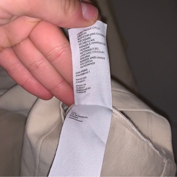 COS layered effect top - Picture 4 of 6